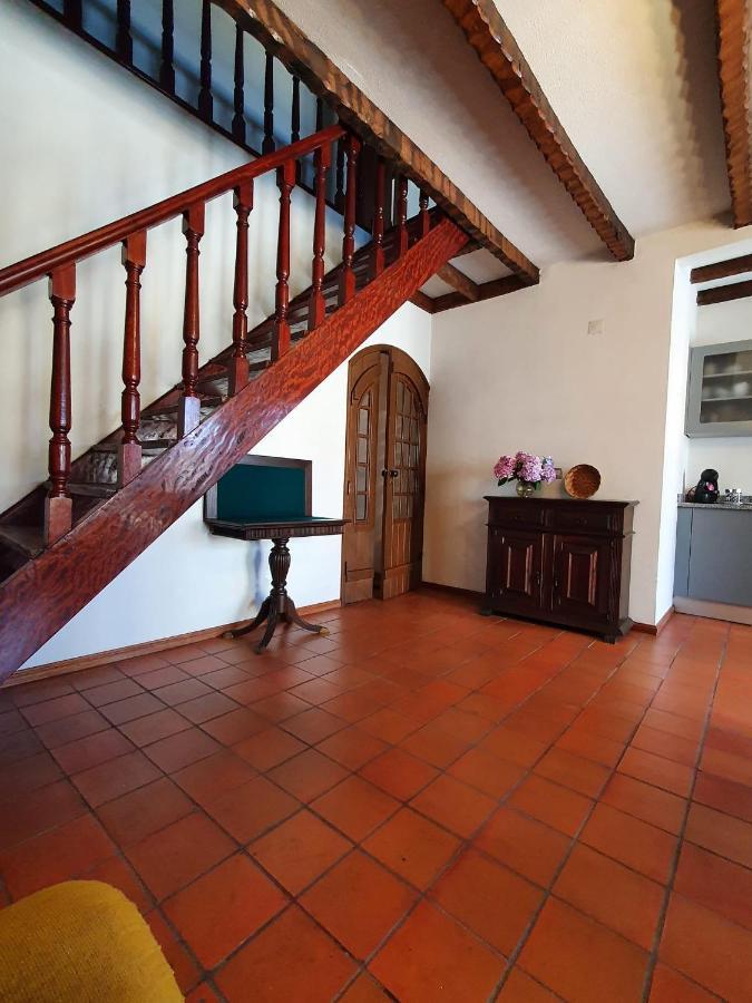 Casa Do Cruzeiro Βίλα Aguiar da Beira Εξωτερικό φωτογραφία